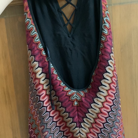 Urban outfitters maxi halter dress XS - Picture 5 of 5